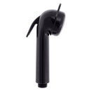 Ambassador Marine – Large Marine Sprayer, With Hook Black – 138-0100-KP - Essenbay Marine