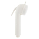 Ambassador Marine – Large Marine Sprayer, With Hook Warm White – 138-0100-WH - Essenbay Marine
