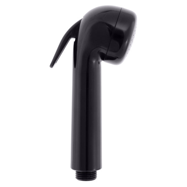 Ambassador Marine – Large Marine Sprayer, No Hook Black – 138-0101-KP