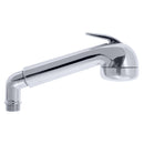 Ambassador Marine – Large Marine Sprayer w/Elbow, No Hook Chrome – 138-0103-CP - Essenbay Marine