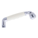 Ambassador Marine – Classic Sprayer, 1/2 in NPS Chrome/Warm White – 138-0203-CW-R - Essenbay Marine