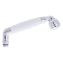 Ambassador Marine – Classic Sprayer for Faucet, 15/1-M w/Locking Teeth Chrome/Arctic White – 138-0205-CA-R - Essenbay Marine