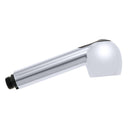 Ambassador Marine – Pull-Out Kitchen Sprayer 2-Function, 1.8 gpm @ 60 psi, Chrome – 138-0401-CP-R - Essenbay Marine