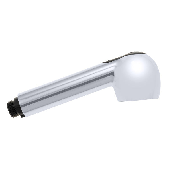 Ambassador Marine – Pull-Out Kitchen Sprayer 2-Function, 1.8 gpm @ 60 psi, Chrome – 138-0401-CP-R
