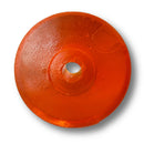 Stoltz Polyurethane Roller 4" X 2" 5/8" Hole RP-42 - Essenbay Marine