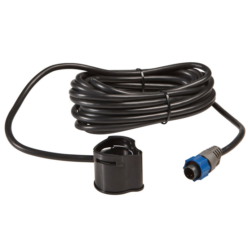 Lowrance PD-WBL Trolling Motor Mount Transducer [106-73] - Essenbay Marine