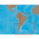 C-MAP MAX SA-M501 - Gulf of Paria - Cape Horn - SD Card [SA-M501SDCARD] - Essenbay Marine
