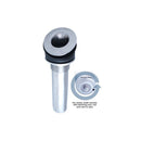 Gemlux Rod Holder 30º HD Screwless w/ Swivel 105517 - Essenbay Marine