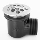 Gemlux Low Profile Drain 1.5" NPT 89522 - Essenbay Marine