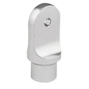 TACO Marine Wake Tower Male Pin  F30-1841AEY - Essenbay Marine