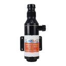 SEAFLO 01-Series Macerator Pump with Improved Motor 12 GPM 45LPM  SFMP1-120-1