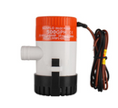 SEAFLO 01-Series 12V Submersible Bilge Pump 500 GPH   SFBP1-G500-01