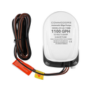 COMMODORE 60-Series 1100 GPH / 12V Automatic Bilge Pump  CM-60-1100B