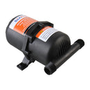 SEAFLO 01-Series Accumulator Tank Water Pump 125 PSI  SFAT-075-125-01