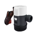 COMMODORE B31-Series Automatic Amp Sensor Bilge Pump 1100 GPH/12V  CM-B31-1100B