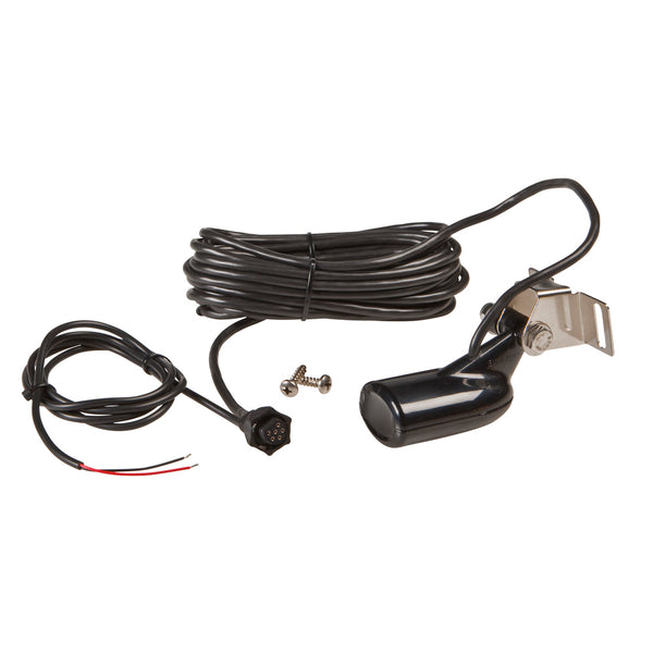 Lowrance TM 20 Degree Skimmer Transducer [106-48] - Essenbay Marine