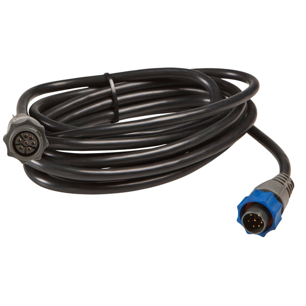 Lowrance 20' Transducer Extension Cable [99-94] - Essenbay Marine