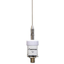 Shakespeare VHF 36in 5242-A SS Whip Low Profile End-Fed Antenna - No Cable [5242-A] - Essenbay Marine