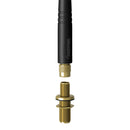 Shakespeare VHF 7in 5912 Rubber Duck Antenna [5912] - Essenbay Marine