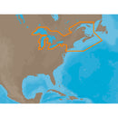 C-MAP MAX NA-M026 - Great Lakes & The Maritimes - SD Card [NA-M026SDCARD] - Essenbay Marine