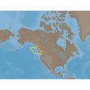 C-MAP MAX NA-M025 - Canada West - SD Card [NA-M025SDCARD] - Essenbay Marine