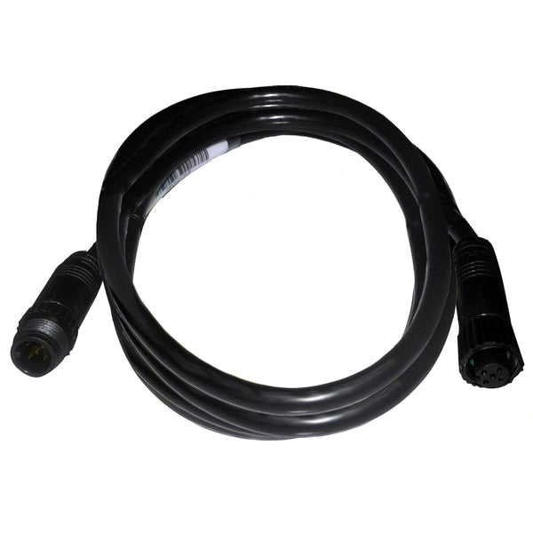 Lowrance N2KEXT-15RD 15 NMEA 2000 Cable [119-86] - Essenbay Marine