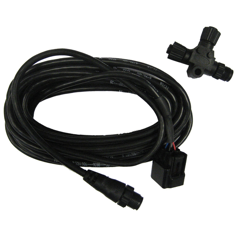 Lowrance Yamaha Engine Interface Cable [120-37] - Essenbay Marine