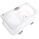 Deep Blue Marine Double Drink Holder w/Suction Cups [SMDH] - Essenbay Marine