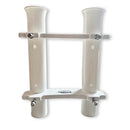 Deep Blue Marine RH-2 Double Rod Holder w/Plier and Knife Storage [RH-2] - Essenbay Marine