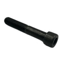 Alloy Fasteners 1/2-13 X 3" Black Oxide Socket Cap Screw HSCSST50C48 10PC - Essenbay Marine