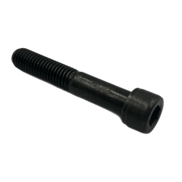 Alloy Fasteners 1/2-13 X 3" Black Oxide Socket Cap Screw HSCSST50C48 10PC