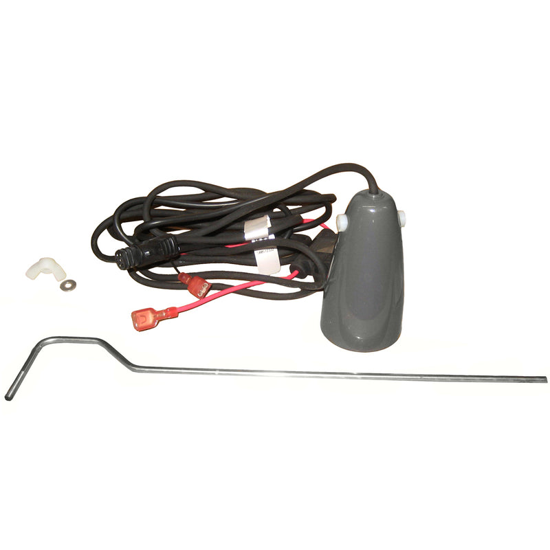 Lowrance PTI-WSU 200kHz Portable Mount Ice Fishing Transducer [106-68] - Essenbay Marine