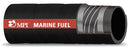 MPI Marine Fuel Fill Hose Line Type A2 2" ID 350-2000 By The Foot - Essenbay Marine