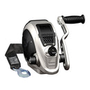 Fulton F2 Trailer Winch 2,000 lbs. w/Strap [FW20000101] - Essenbay Marine
