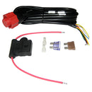 Lowrance Power Cable f/HDS Series [127-49] - Essenbay Marine