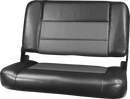Tempress 31" Folding Bench Black/Charcoal 54931