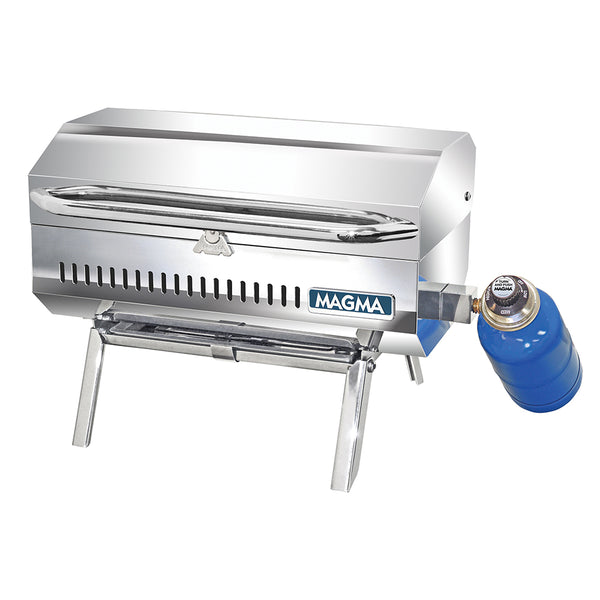 Magma ChefsMate Gas Grill [A10-803] - Essenbay Marine