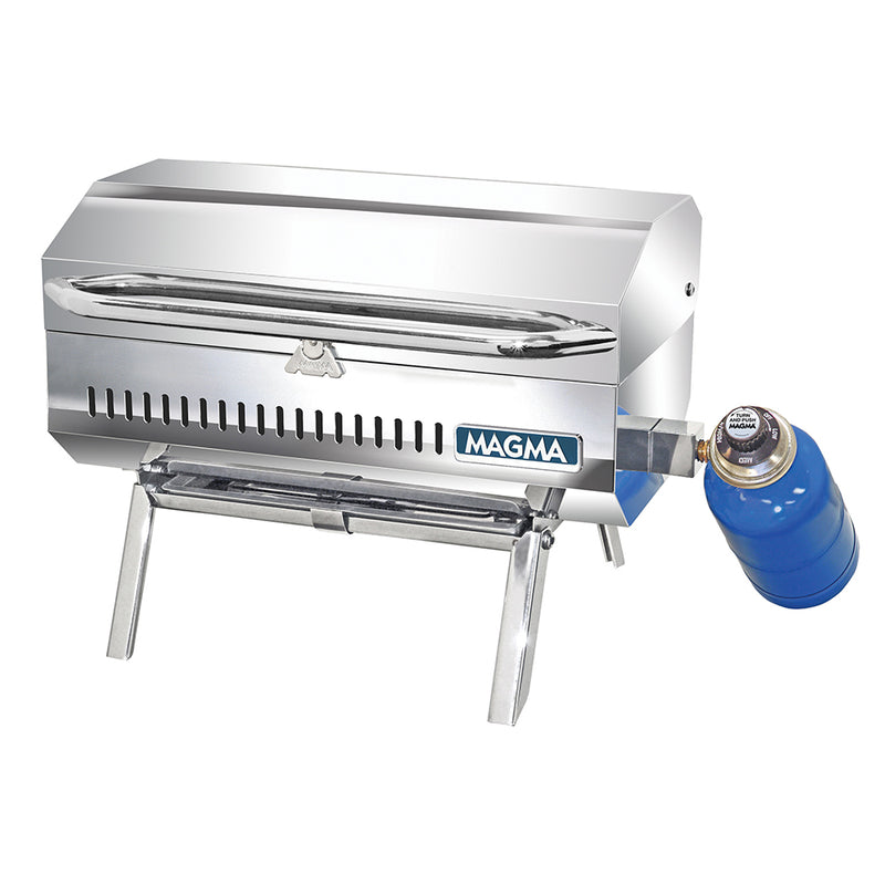 Magma ChefsMate Gas Grill [A10-803] - Essenbay Marine