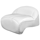 Tempress Pro Casting Seat White/White/Pearl White 68580