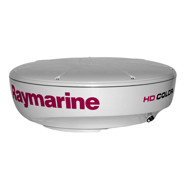 Raymarine RD424HD 4kw 24" HD Digital Radome (no cable) [E92143] - Essenbay Marine