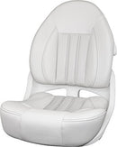 Tempress Fisherman's ProBax White Shell White/White/Pearl White Single 68151