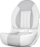 Tempress Fisherman's ProBax White Shell White/Gray/Pearl White Single 68154