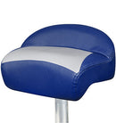 Tempress Guide Series Casting Seat w Molded Foam Blue/Gray 55302