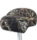 Tempress Guide Series Casting Seat w/Molded Foam Break-Up™ Vinyl 55306