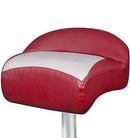 Tempress Guide Series Casting Seat w/Molded Foam Red/Gray 55304