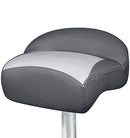 Tempress Guide Series Casting Seat w/Molded Foam Charcoal/Gray 55303