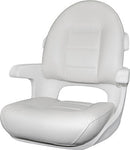 Tempress Elite High-Back Helm Seat White 57010