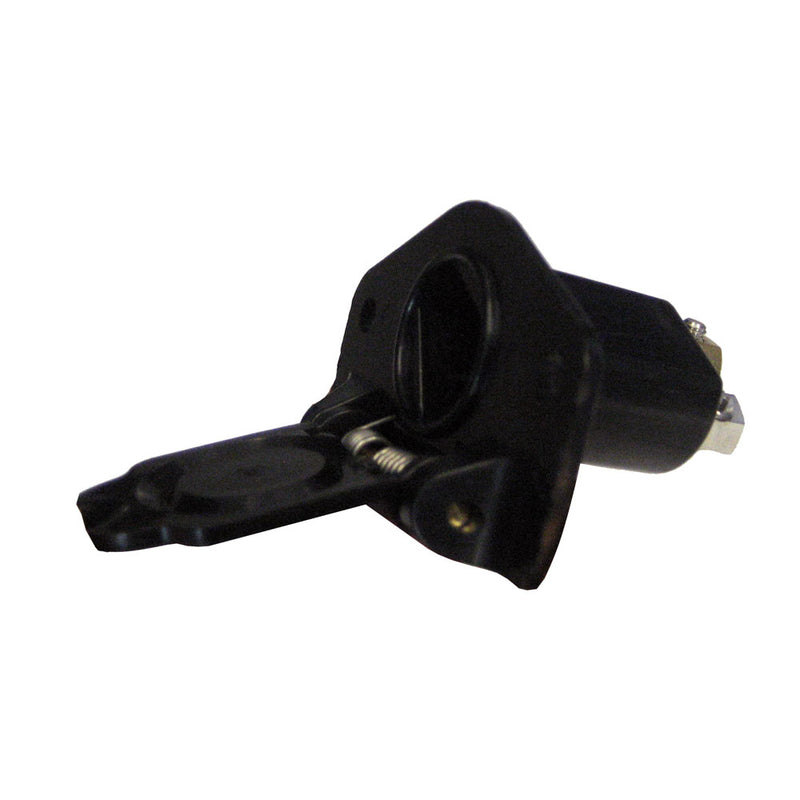 Powerwinch Socket f/ 712A 912 915 T2400 T4000 T3200PO ST712 BH12 SH12HBM AP3500 [P7810300AJ] - Essenbay Marine