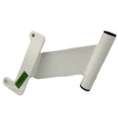 Midnight Moon Outfitters Port Side Shallow Water Anchor Motor Mount Single Barrel - Essenbay Marine