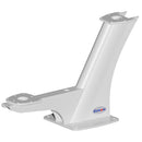 Edson Vision Series 18" Dual Mount f/ Radars & Sat Domes [68200] - Essenbay Marine